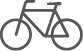 自転車無料レンタル